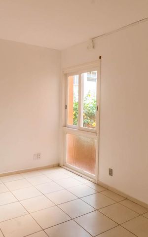 Apartamento para alugar com 40m², 1 quarto e sem vaga Apartamento para alugar com 40m², 1 quarto e sem vagaSala