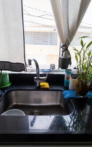 Casa à venda com 280m², 3 quartos e 2 vagasCozinha