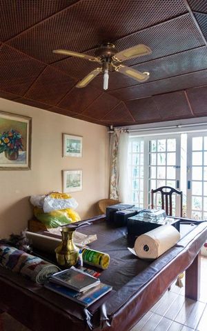 Casa à venda com 280m², 3 quartos e 2 vagasSala de jogos / Escritório 