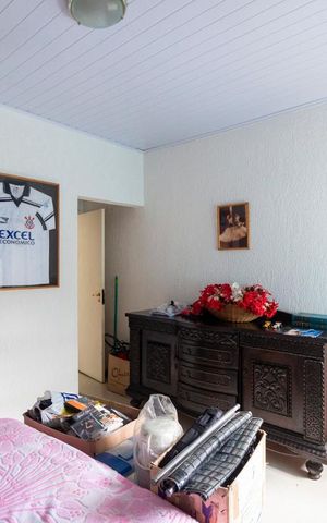 Casa à venda com 280m², 3 quartos e 2 vagasQuarto 1 - Suíte