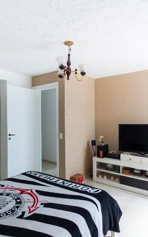 Casa à venda com 280m², 3 quartos e 2 vagasQuarto 2