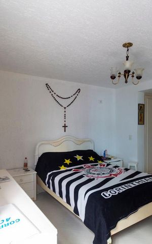 Casa à venda com 280m², 3 quartos e 2 vagasQuarto 2