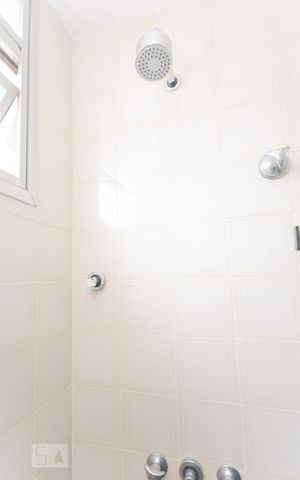 Apartamento à venda com 110m², 3 quartos e 2 vagasBanheiro suíte