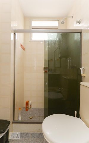 Apartamento à venda com 110m², 3 quartos e 2 vagasBanheiro suíte