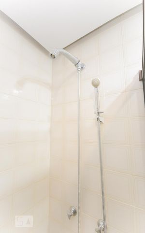 Apartamento à venda com 110m², 3 quartos e 2 vagasBanheiro