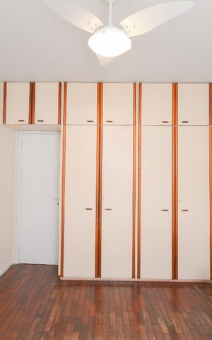 Apartamento à venda com 110m², 3 quartos e 2 vagasSuíte