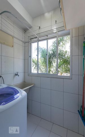 Apartamento à venda com 50m², 2 quartos e 1 vagaÁrea de serviço