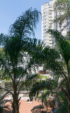 Apartamento à venda com 50m², 2 quartos e 1 vagaVista