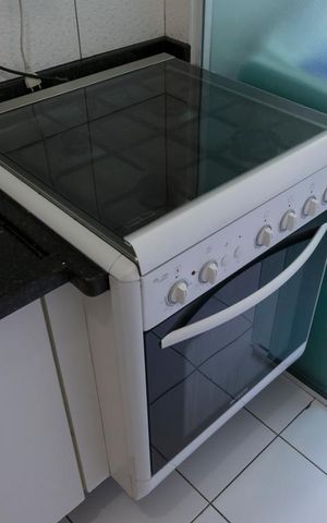 Apartamento à venda com 50m², 2 quartos e 1 vagaCozinha (Fogão)