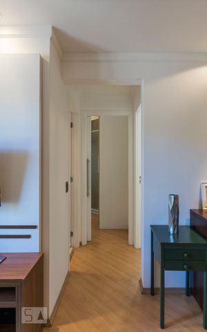 Apartamento à venda com 50m², 2 quartos e 1 vagaSala (Corredor)