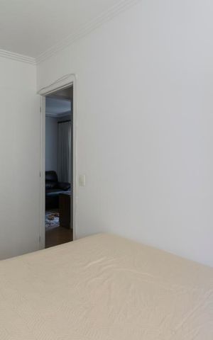 Apartamento à venda com 50m², 2 quartos e 1 vagaQuarto 1