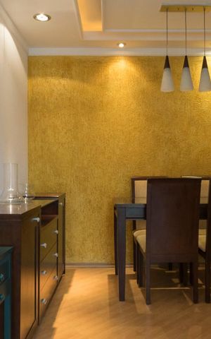 Apartamento à venda com 50m², 2 quartos e 1 vagaSala