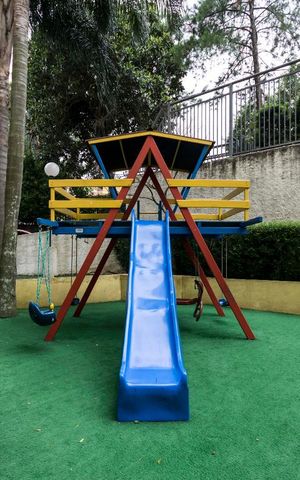 Apartamento à venda com 50m², 2 quartos e 1 vagaÁrea comum - Playground