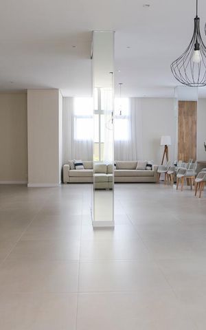 Studio à venda com 35m², 1 quarto e sem vaga Studio à venda com 35m², 1 quarto e sem vagaEspaço gourmet