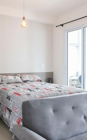 Studio à venda com 35m², 1 quarto e sem vaga Studio à venda com 35m², 1 quarto e sem vagaStudio