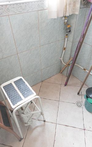 Apartamento à venda com 39m², 1 quarto e 1 vagaÁrea de serviço 