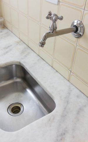 Apartamento para alugar com 62m², 2 quartos e 1 vagaCozinha
