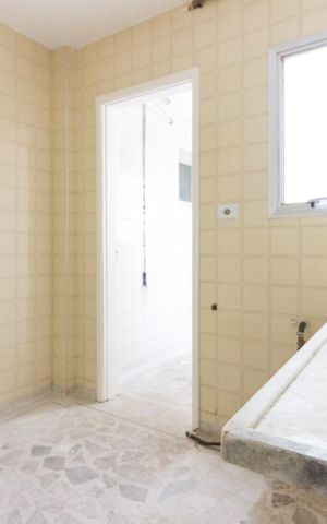 Apartamento para alugar com 62m², 2 quartos e 1 vagaCozinha