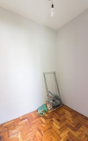 Apartamento para alugar com 62m², 2 quartos e 1 vagaQuarto de Servico