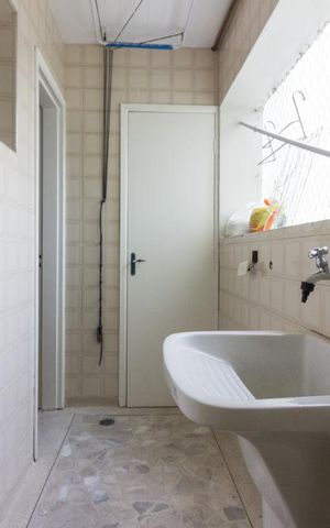 Apartamento para alugar com 62m², 2 quartos e 1 vagaArea de Servico