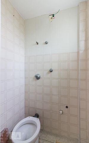 Apartamento para alugar com 62m², 2 quartos e 1 vagaBanheiro de Servico