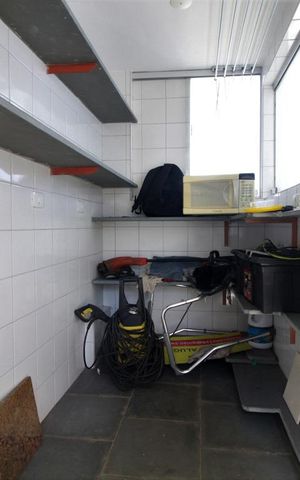 Casa para alugar com 647m², 5 quartos e 4 vagasÁrea de serviço