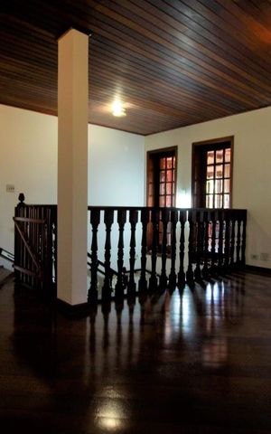 Casa para alugar com 647m², 5 quartos e 4 vagasSala