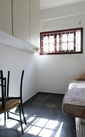 Casa para alugar com 647m², 5 quartos e 4 vagasQuarto de serviço 1