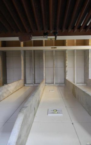 Casa para alugar com 647m², 5 quartos e 4 vagasDespensa