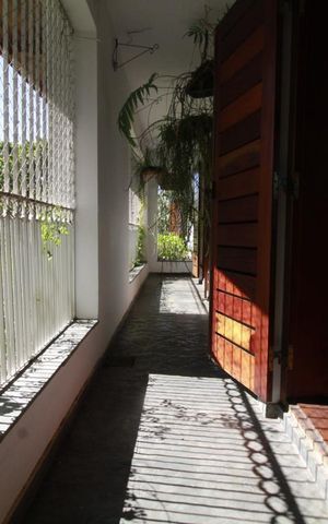 Casa para alugar com 647m², 5 quartos e 4 vagasVaranda