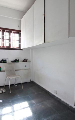 Casa para alugar com 647m², 5 quartos e 4 vagasQuarto de serviço 2