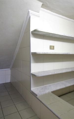 Casa para alugar com 647m², 5 quartos e 4 vagasDespensa