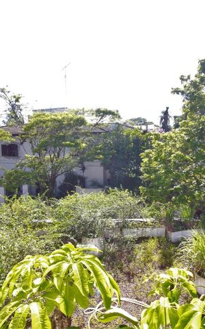 Casa para alugar com 647m², 5 quartos e 4 vagasVista da sala