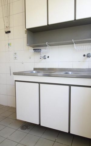 Casa para alugar com 647m², 5 quartos e 4 vagasÁrea de serviço
