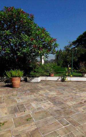 Casa para alugar com 647m², 5 quartos e 4 vagasJardim