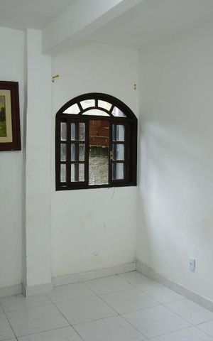 Casa à venda com 42m², 1 quarto e sem vagaQuarto
