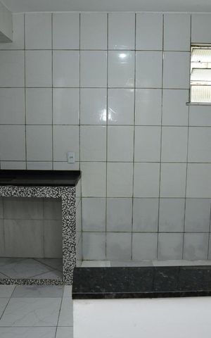 Casa à venda com 42m², 1 quarto e sem vagaCozinha