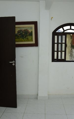 Casa à venda com 42m², 1 quarto e sem vagaQuarto