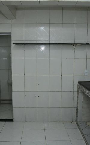 Casa à venda com 42m², 1 quarto e sem vagaCozinha