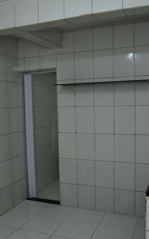 Casa à venda com 42m², 1 quarto e sem vagaCozinha