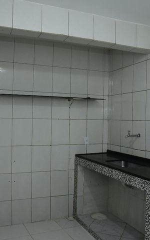 Casa à venda com 42m², 1 quarto e sem vagaCozinha