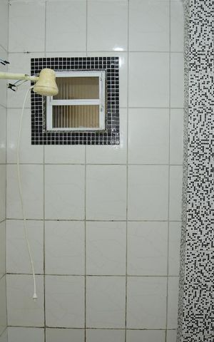 Casa à venda com 42m², 1 quarto e sem vagaBanheiro