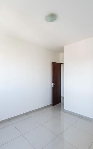 Apartamento para alugar com 70m², 2 quartos e 1 vagaQuarto 2