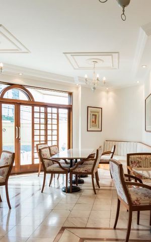 Apartamento para alugar com 70m², 1 quarto e 1 vaga Apartamento para alugar com 70m², 1 quarto e 1 vagaÁrea Comum - Salão de Festa