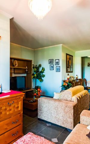 Apartamento para alugar com 70m², 1 quarto e 1 vaga Apartamento para alugar com 70m², 1 quarto e 1 vagaSala de Estar