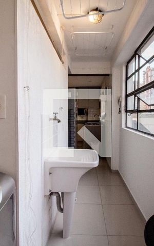 Apartamento à venda com 90m², 2 quartos e 1 vaga Apartamento à venda com 90m², 2 quartos e 1 vagaÁrea de Serviço