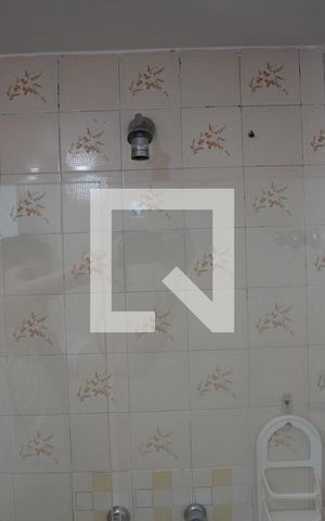 Apartamento à venda com 43m², 1 quarto e 1 vagaBanheiro