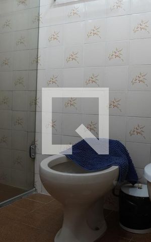 Apartamento à venda com 43m², 1 quarto e 1 vagaBanheiro