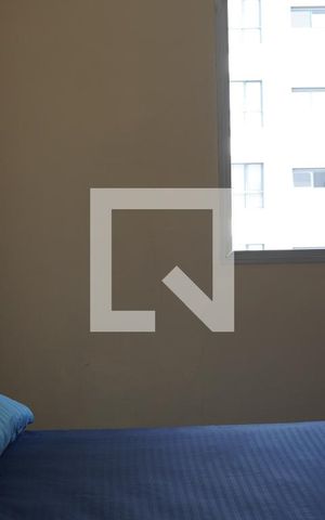 Apartamento à venda com 43m², 1 quarto e 1 vagaQuarto