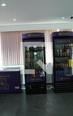 Apartamento à venda com 43m², 1 quarto e 1 vagaMercadinho